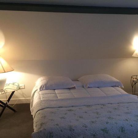 Logis De La Paqueraie Bed & Breakfast Saint-Branchs Luaran gambar